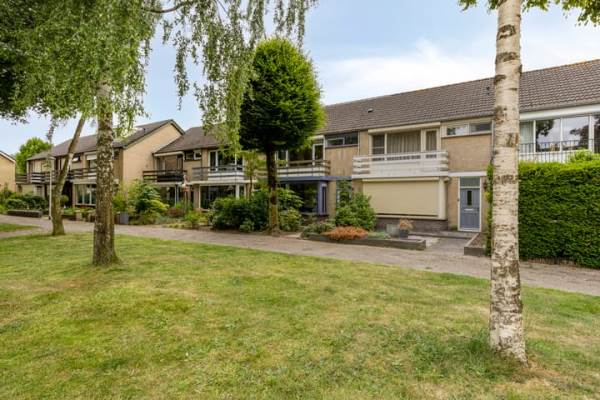 Woning Sintekrijnsputje 14 Halsteren