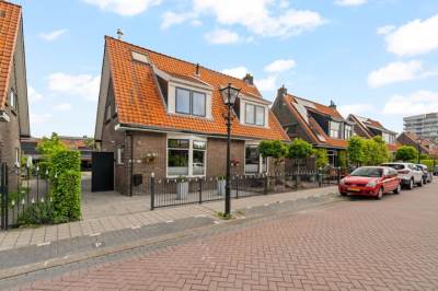 Woning Kortlandstraat 61 Krimpen aan den IJssel