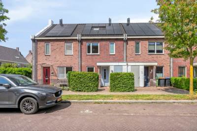 Woning De Hank 31 Leusden
