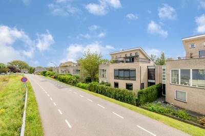 Woning Wilhelminahoeve 22 Krimpen aan den IJssel