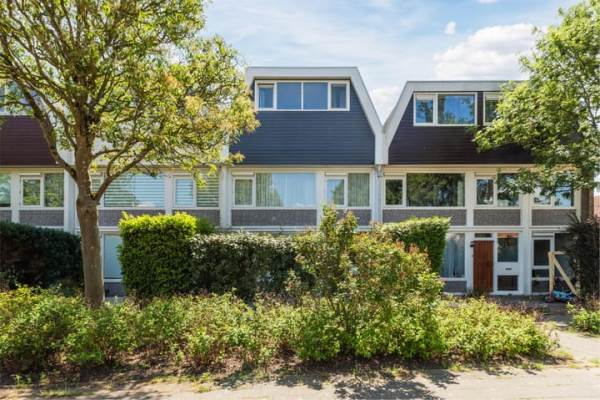 Woning Hoeksewaard 46 Amstelveen