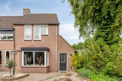 Woning Heijtsveld 50 Gemert
