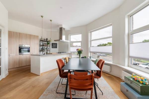 Woning Kranenburgweg 84 Den Haag