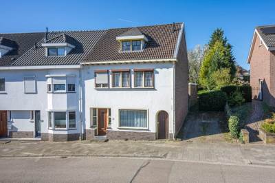 Woning Kaldebornweg 118 Heerlen