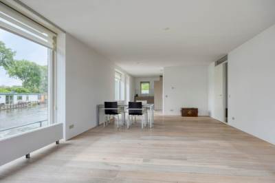 Woning Overweerse polderdijk 61B Purmerend