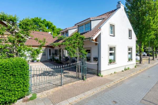 Woning Bovenstraat 38 Limbricht