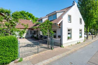 Woning Bovenstraat 38 Limbricht