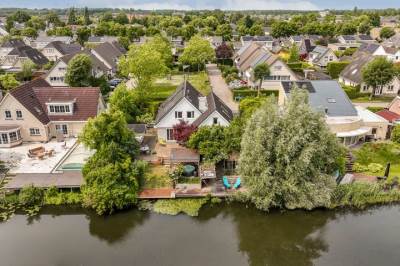 Woning Cissy van Marxveldtstraat 39 Almere