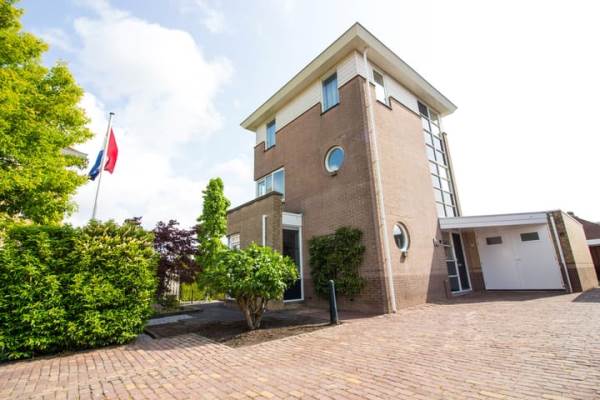 Woning Nuwendoorn 72 Grootebroek