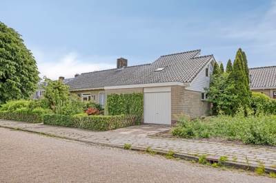 Woning Hagewyk 2A Drachten