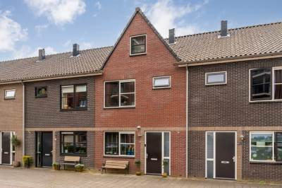 Woning Kruserbrink 78 Hardenberg