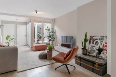 Woning Kleiwegstraat 26 Gouda