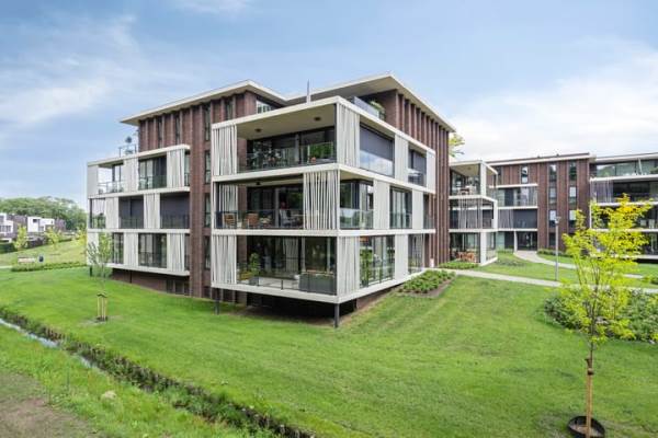 Woning Vlijtsemolen 25 Apeldoorn