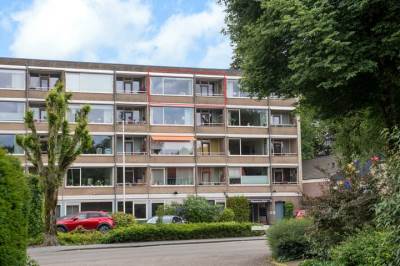 Woning Steijnweg 7V Oosterbeek