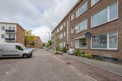 Woning Meerkoetstraat 75 Rotterdam