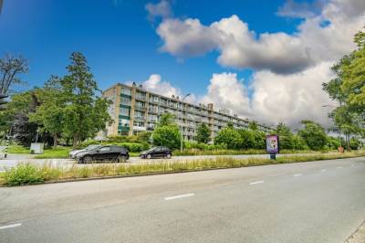 Woning Burgemeester Keijzerlaan 217 Leidschendam