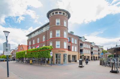 Woning De Nieuwe Poort 54 Woudenberg