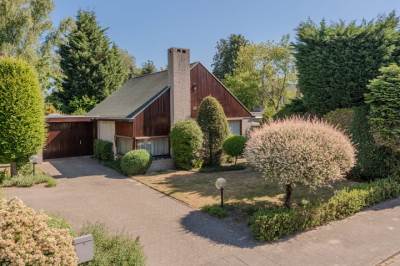 Woning Brahmslaan 20 Breda