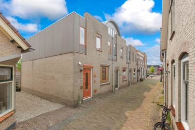 Woning Schoolstraat 7 Stolwijk