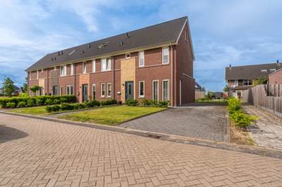 Woning Pimpernel 9 Nieuw-Buinen