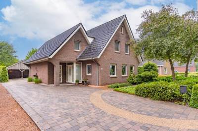 Woning Weerdingerkanaal ZZ 100 Nieuw-Weerdinge