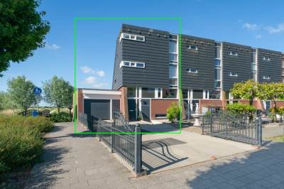 Woning Assumburglaan 40 Obdam