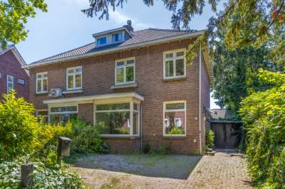 Woning Schependomlaan 21 Nijmegen
