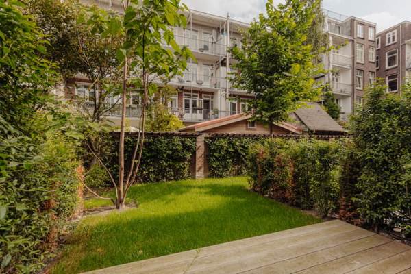 Woning Filips van Almondestraat 15D Amsterdam