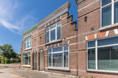 Woning Kennemerstraatweg 182 Alkmaar