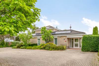 Woning Montanusstraat 2 Hellevoetsluis