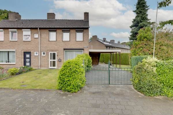 Woning Groenstraat 2 Venlo