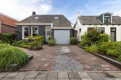 Woning Aldlânsdyk 10 Stiens