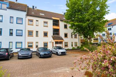 Woning Marina-Park 348 Den Helder