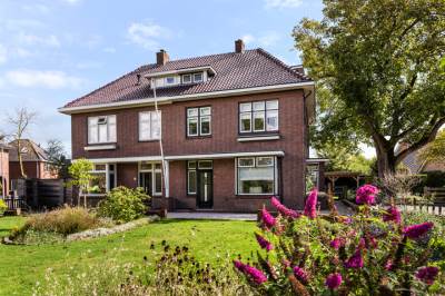 Woning Goorseweg 32 Markelo