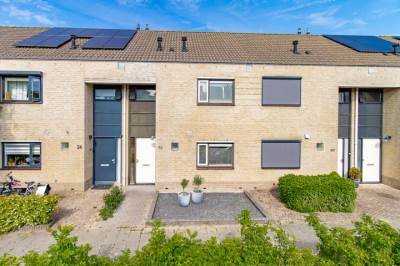 Woning Citadel 32 Zaltbommel