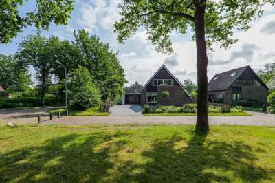 Woning Telgenkamp 17 Rolde