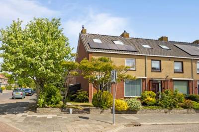 Woning Jan de Jongstraat 28 Den Helder