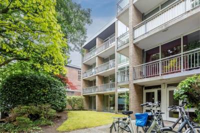 Woning Eemnesserweg 7A11 Hilversum