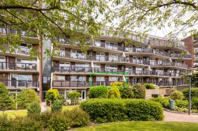Woning Vondelweg 940 Haarlem
