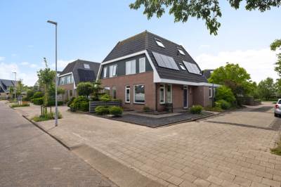 Woning Wierbalg 2807 Julianadorp