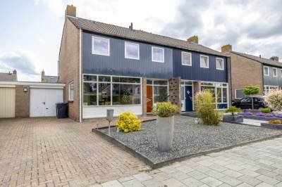 Woning Mondsteen 6 Delfzijl