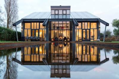 Woning Grote Christoffelstraat 49 Retranchement