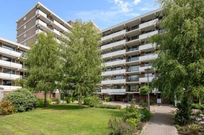 Woning Hammarskjöldlaan 537 Rijswijk (ZH)