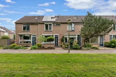 Woning Grasbroek 45 Zwijndrecht