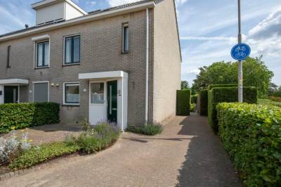Woning Wissel 26 Aalsmeer
