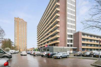 Woning Van Adrichemstraat 151 Delft
