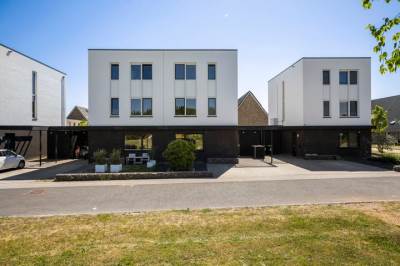 Woning Wederiklaan 15 Lelystad