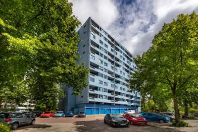 Woning Jacoba van Beierenlaan 159 Delft