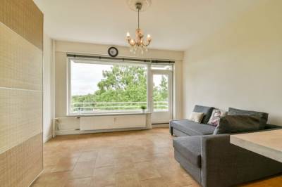 Woning Streksingel 121 Rotterdam