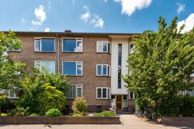 Woning Anthony Fokkerweg 200 Hilversum